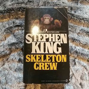 Skeleton Crew by Stephen King